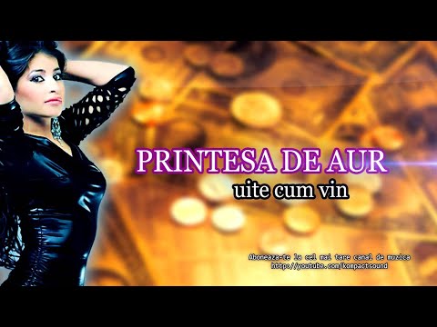 Printesa de Aur si Mr. Juve - Uite cum vin banii