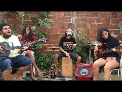 Vampiro - YMA