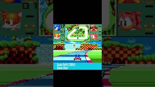 Every 8-Bit Sonic the Hedgehog Game