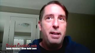 Randy Hendriks | Grow Build Learn