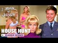 Jeannie Tony S House Hunt I Dream Of Jeannie