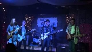 Buck Owens by Melvins at Downingtown School of Rock 90s Grunge