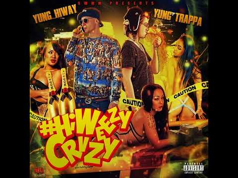 Yung Trappa feat Yung Hiway -  Классика Кварталов