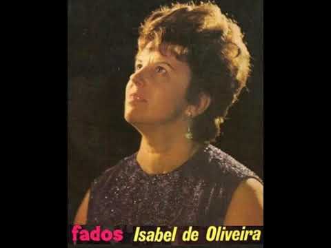ISABEL DE OLIVEIRA - QUADRAS SOLTAS
