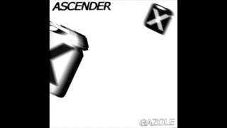 "Tribute to the Dancefloor" Ascender