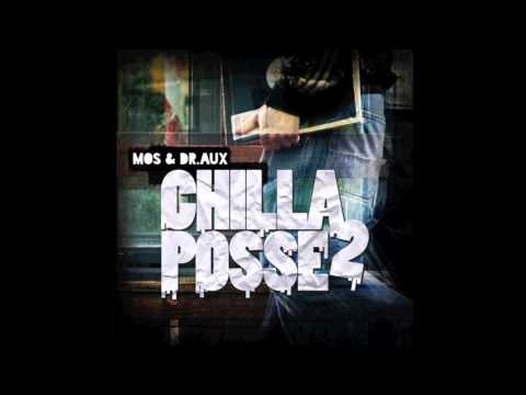 Chilla-Posse 2 (Mos & Dr.Aux) - Triumvierrad feat. Skelt! & Sharp de Bräzl
