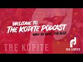 WELCOME TO THE KOPITE PODCAST - TRAILER