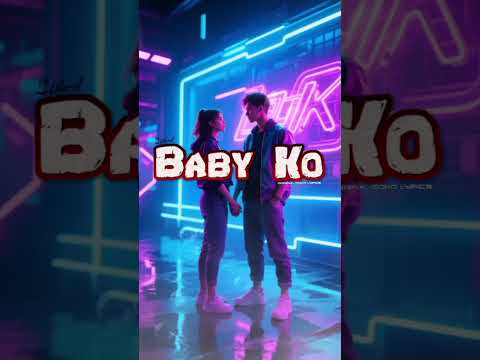 Baby Ko | Original Song Lyrics