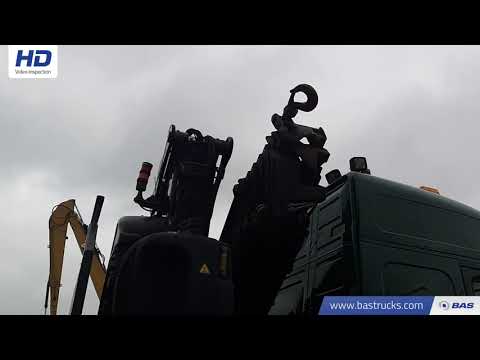 70127581 Volvo FM 440