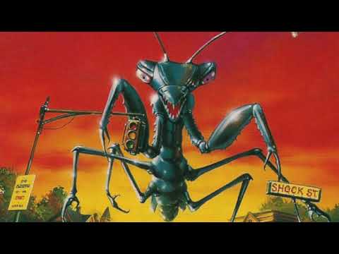 SOVATE - Synth Sands