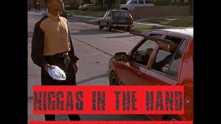 Notorious B.I.G Vs Ice Cube-Niggas In The Hand (Tim&#39;ll Mix Its Trip Thru Da Hood Mashup)