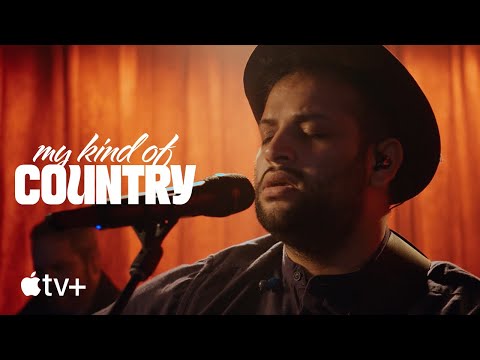 My Kind of Country’s Dhruv Visvanath — "Ring of Fire" | Apple TV