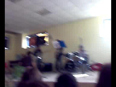 Knockin'on heaven's door