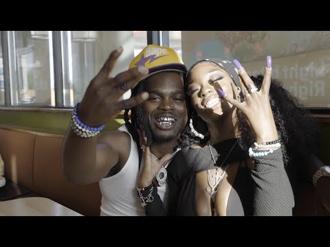 Young Deji and Taylor Gang