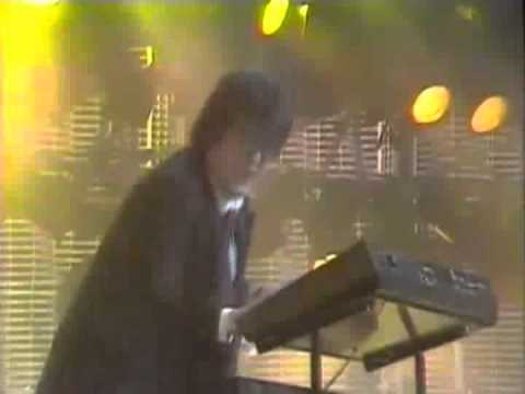 Alan Cook -  Do you want to stay Extended