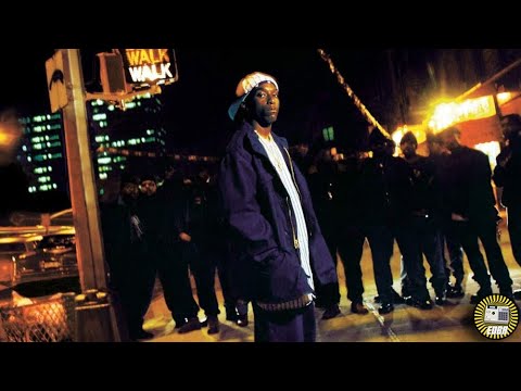 (free) Big L type beat x 90s Dark Boom Bap Instrumental "On Mission"