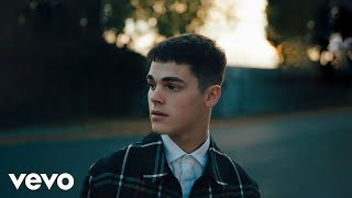 AJ Mitchell - Like Strangers Do (Audio) AJ Mitchell - Like Strangers Do (Audio)