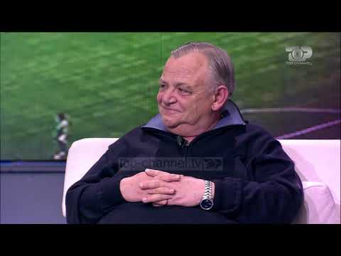 Dybala mahnit studion me golin ndaj Interit - Procesi Sportiv, 9 Mars 2020, Pjesa 3