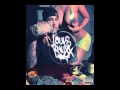 Louie Knuxx - They Call Me 