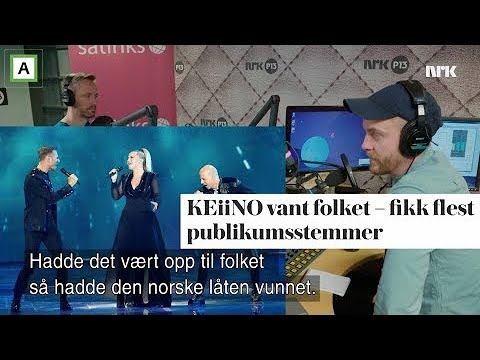 MGPs fagjury valgte feil: Burde lagt ned MGP