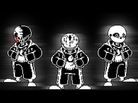 Dramatic Time Trio [Phase 1] - Actors And Funs