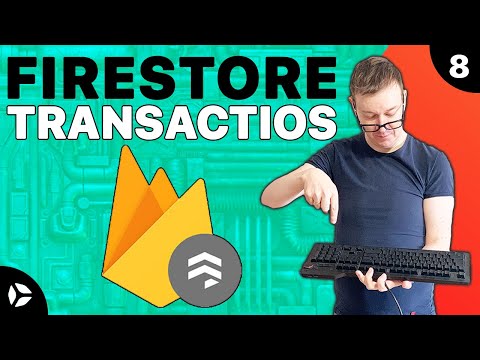 Firestore Transaction Examples