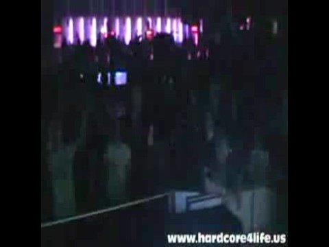 Shadowlands Rave 20-09-2008