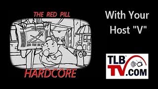 TLBTV: The Red Pill Hardcore Presents - DOJO HIPHOP 