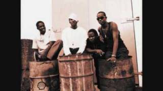 Ward 21-Haters (Badda Badda Riddim)