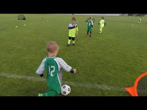 Přátelské utkání - Tišice - Kostelec nad Labem