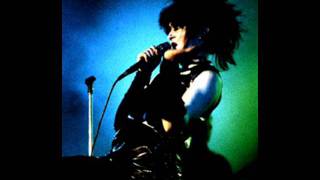 Siouxsie and The Banshees - Cascade (Demo Version)
