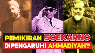 Islam Rasional Ala Bung Karno | Darwin Iskandar