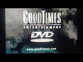 Goodtimes Entertainment DVD Logo Reversed