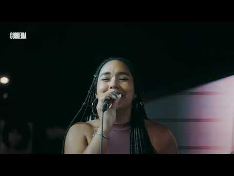 Mini Documentário Turnê Correria - Sarah Soul (Cascavel, Céu Azul, Vera Cruz do Oeste) PR