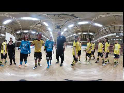 AGENTA GIRLS SZEKSZÁRD FC