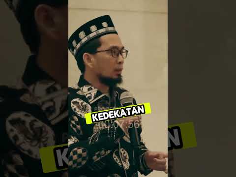 Kunci Rumah Tangga Samara #ustadzadihidayat #uah #adihidayat