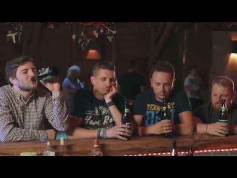 B-Comedy Sketch "Bauerndisco - Nachbestellung"