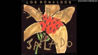 Los Ronaldos - Quiero que estemos pegados