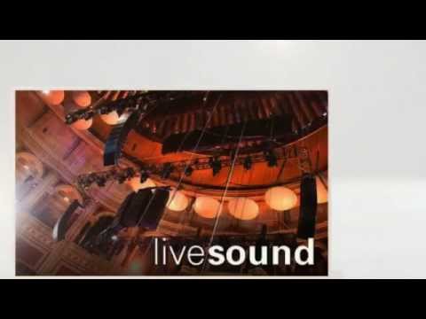 Church Sound System Installation Warren | 586 393 1935 | House of worship | AV Install