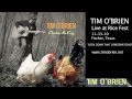 Tim O'Brien - "Look Down That Lonesome Road"