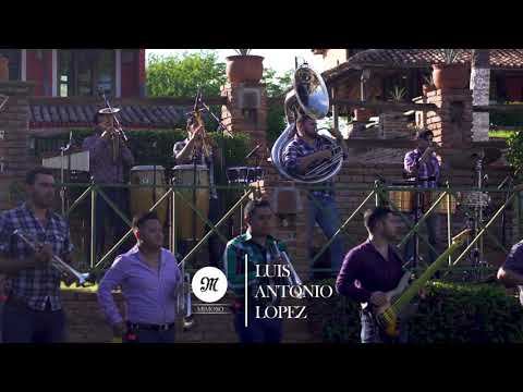 El Sinaloense y El Kora, Clave Privada EL MIMOSO