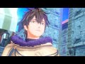 Black Clover Quartet Knights Official Announcement Trailer