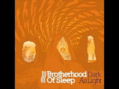 Brotherhood Of Sleep - 02 - Naze