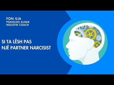 Si ta lësh pas një partner narcisist