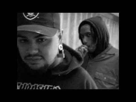 MY SKULL HURTS - EVANGELIC THA SLICK