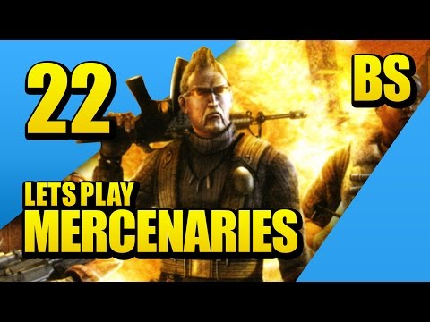 By Dank Memes - Mercenaries - PART 22 - Brosplay!