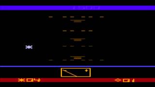 Alpha Shield for the Atari 8-bit family