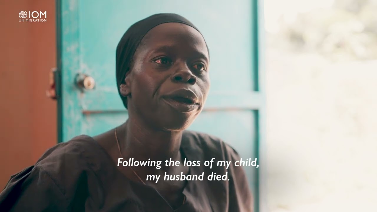 South Sudan Mental Health