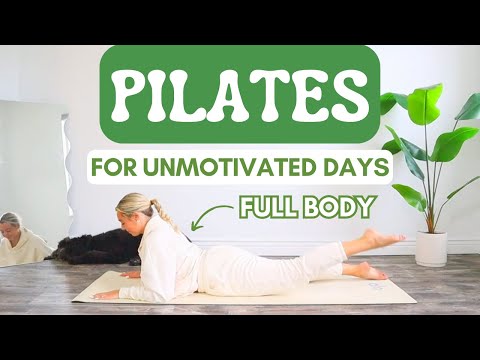 25 MIN SHY GIRL WORKOUT | AT HOME PILATES | NO EQUIPMENT