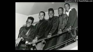 YOU BEAT ME TO THE PUNCH - THE TEMPTATIONS